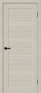 Межкомнатная дверь Браво-28/2 CS Cream Silkwood BR5928