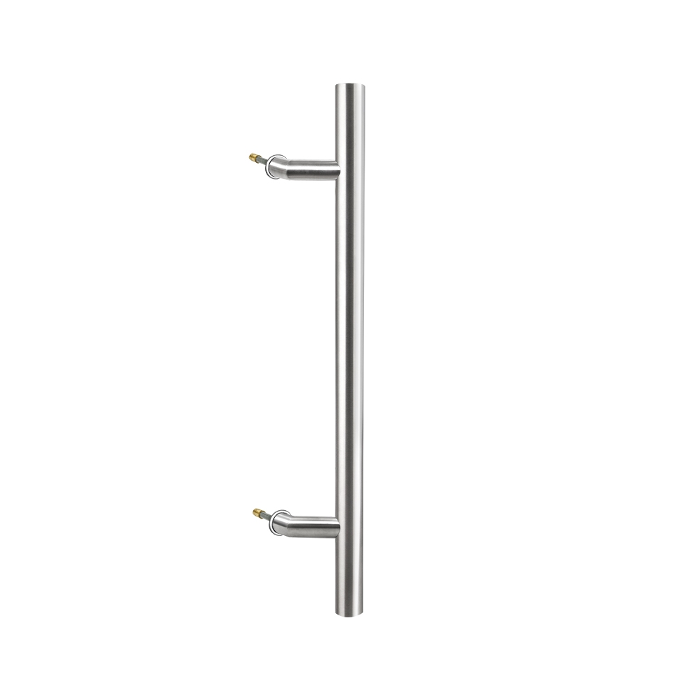 Фото Ручка-скоба PULL.PH32/800.45 INOX 304 (PH-45-32/800-INOX)